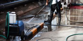 Hydro Cleaning Services in Burnaby: The Smart Way to Keep Your Drains Flowing