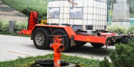 Septic Pumping Near Burnaby: Protect Your Property with Timely Care