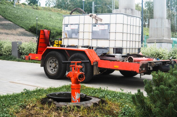 You are currently viewing Septic Pumping Near Burnaby: Protect Your Property with Timely Care