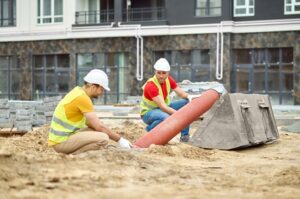 septic services in Burnaby