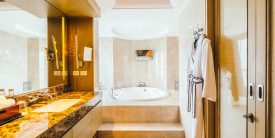Elevate Everyday Comfort: Designing a Luxury Washroom in Sunshine Coast