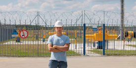 Secure Every Site with Confidence: Construction Fencing Rental in West Vancouver