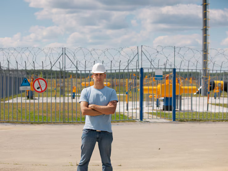 You are currently viewing Secure Every Site with Confidence: Construction Fencing Rental in West Vancouver