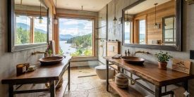 Redefining Comfort: Luxury Washroom Solutions in Sunshine Coast