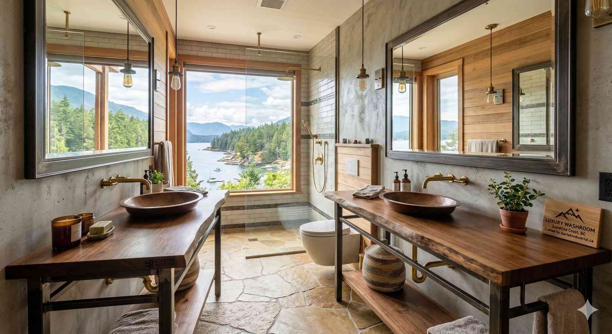 You are currently viewing Redefining Comfort: Luxury Washroom Solutions in Sunshine Coast