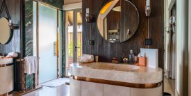 Elevate Comfort and Style with a Luxury Washroom in Sunshine Coast