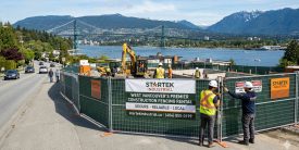 Secure Your Site with Confidence: Construction Fencing Rental in West Vancouver