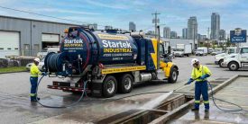 Restore Peak Performance with Professional Hydro Cleaning Services in Surrey