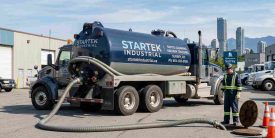 Septic Cleaning in Surrey: The Key to a Healthy and Efficient Wastewater System