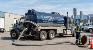 septic cleaning in Surrey