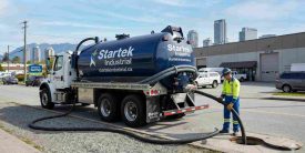 Why Septic Pumping Near Surrey Is Essential for a Healthy Septic System