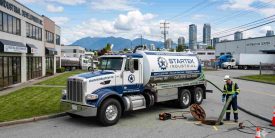 Reliable Septic Services in Surrey: Keeping Your System Running Smoothly