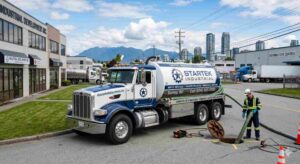 septic services in Surrey