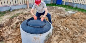Septic Tank Pumping Near Burnaby: A Simple Step That Helps Prevent Big Problems