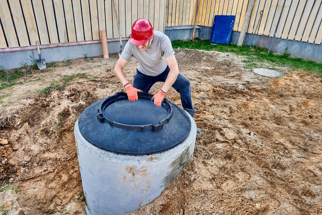 You are currently viewing Septic Tank Pumping Near Burnaby: A Simple Step That Helps Prevent Big Problems