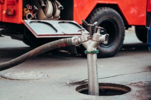 Septic Tank Services Near Delta