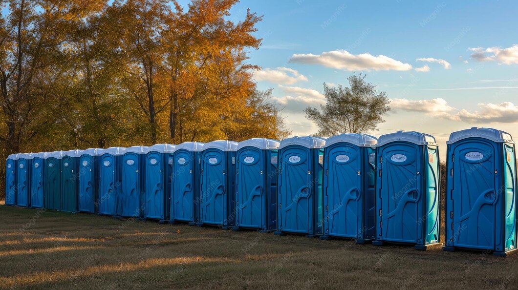 You are currently viewing Portable Toilet Service in West Vancouver: Convenient Sanitation for Every Site